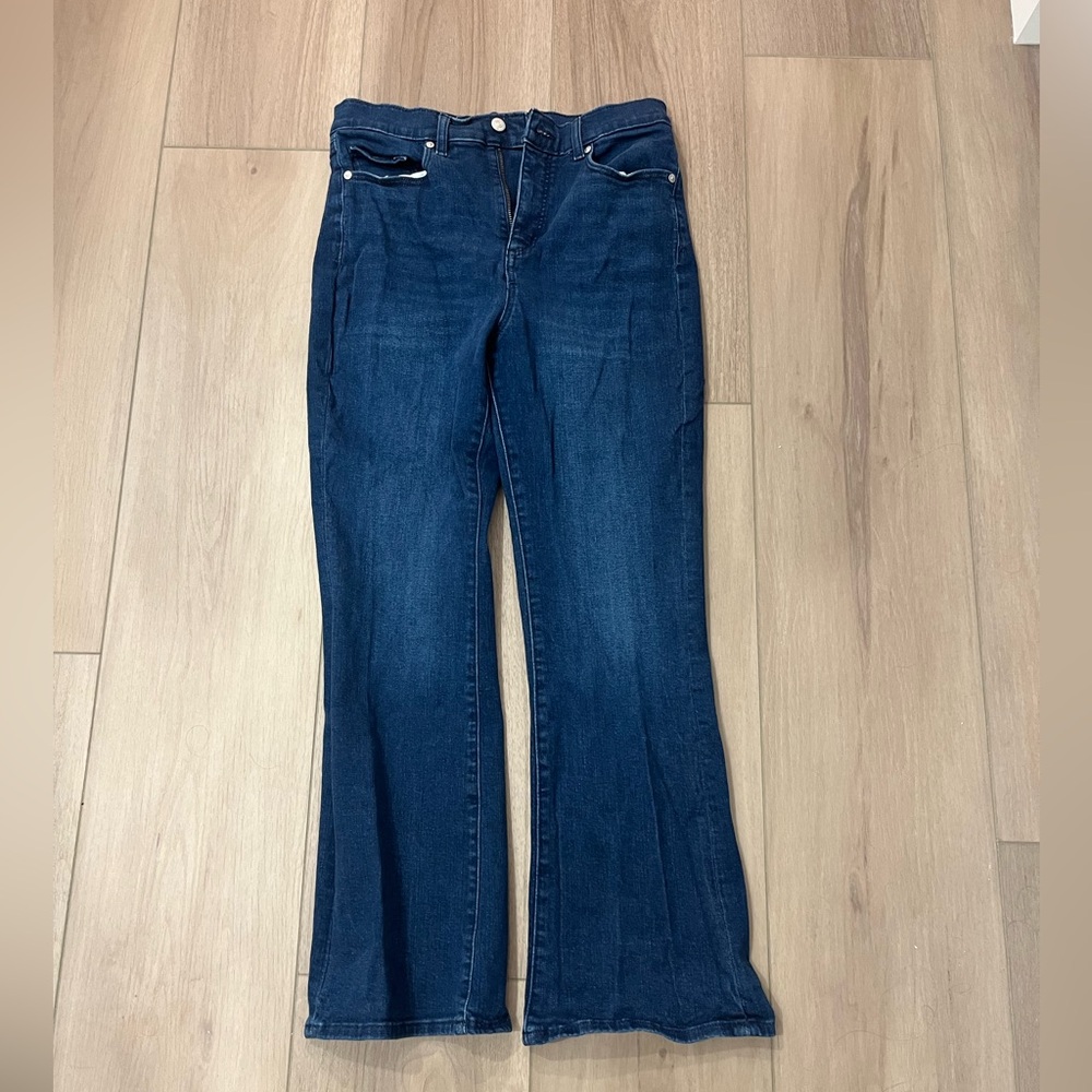 Ann Taylor Loft Bootcut Women's Jeans